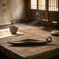 Ceramic Incense Stick Holder