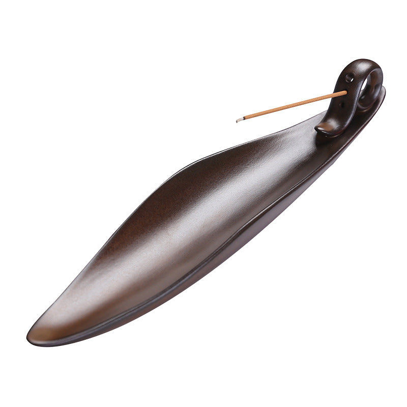 Ceramic Incense Stick Holder