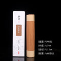 Natural Handcrafted Stick Incense Gift Box - Approx. 400 Sticks (200g) for Meditation, Yoga & Home Aromatherapy