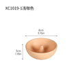 Minimalist Ceramic Incense Stick Holder Bowl, Japanese Zen Ash Catcher Incense Burner